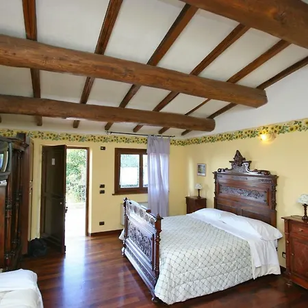 Perugia Sleeps 3 Air Con Ramazzano - Le Pulci