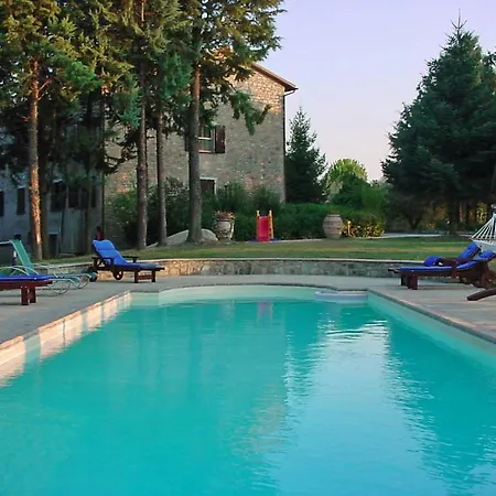 Perugia Sleeps 3 Air Con Apartamento *