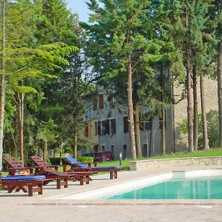 Apartamento Perugia Sleeps 3 Air Con