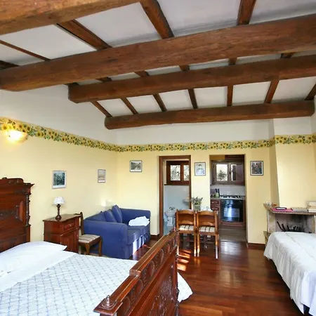 Apartamento Perugia Sleeps 3 Air Con *