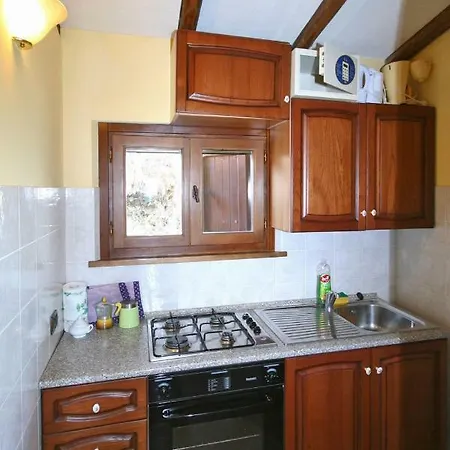 Apartment Perugia Sleeps 3 Air Con Ramazzano - Le Pulci