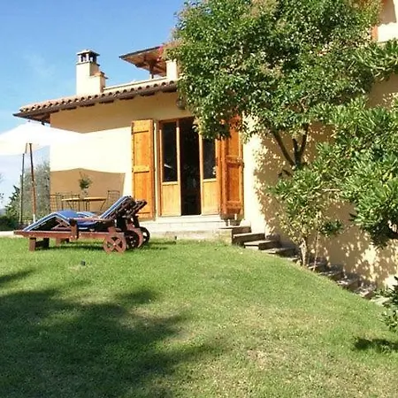Apartamento Perugia Sleeps 3 Air Con Ramazzano - Le Pulci