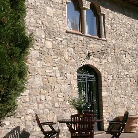 Apartamento Perugia Sleeps 3 Air Con Ramazzano - Le Pulci