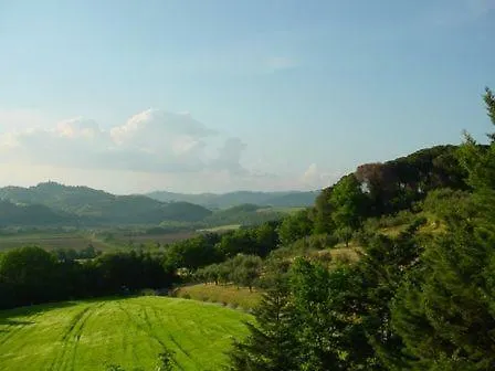 Apartment Perugia Sleeps 3 Air Con *