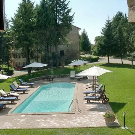Apartment Perugia Sleeps 3 Air Con